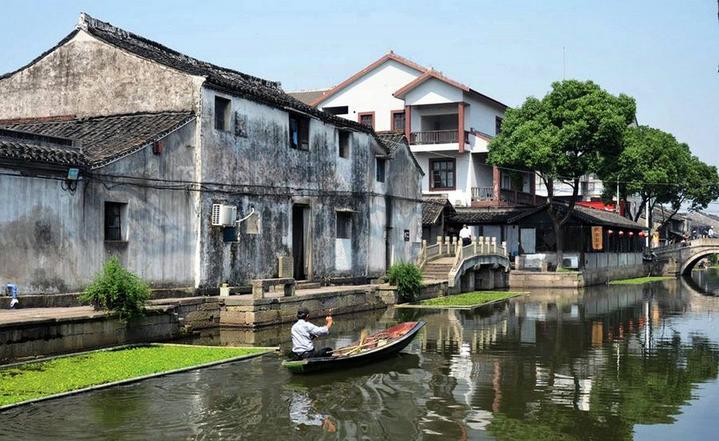 农家小院对接年货市场 原平土特产成了抢手货